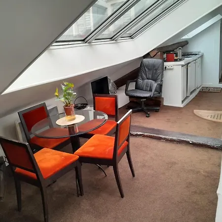 Apartment L'exclusif - Centre